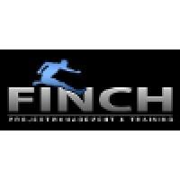 Finch Projectmanagement &  Training