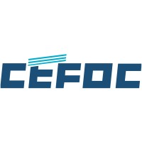 CEFOC中国电子系统工程第四建设有限公司 logo - Similar company to 中国电子云Cecloud