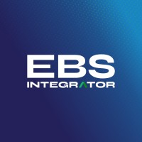 EBS Integrator logo - Similar company to Backstageit