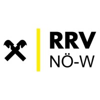 Raiffeisen-Revisionsverband Niederösterreich-Wien eGen logo - Similar company to Sparkassen-Prüfungsverband
