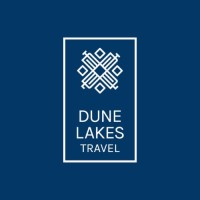 Dune Lakes Travel logo - Similar company to Earthworks