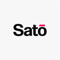 Satō © logo - Similar company to Teeva
