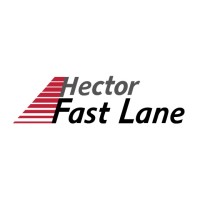 Hector Fast Lane Poland logo - Similar company to Most Neobank