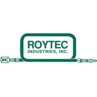 ROYTEC DE MEXICO logo - Similar company to Patito Sa