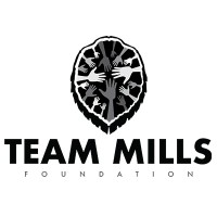 Team Mills Foundation logo - Similar company to Indigenous Basketball Australia