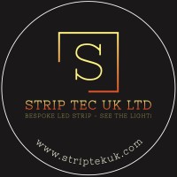 StripTec UK Ltd logo - Similar company to Vcsp