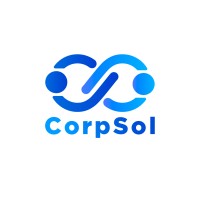 CorpSol logo - Similar company to Chipper Messenger