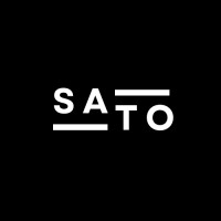 Sato Inc logo - Similar company to Getmedesign