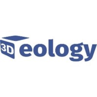 3Deology logo - Similar company to Novabeans