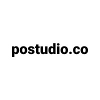 postudio.co logo - Similar company to Great Worldwide Logistics Co. Ltd.