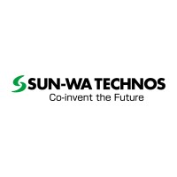 SUN-WA TECHNOS (EUROPE) GmbH logo - Similar company to Sun-Wa Technos India Pvt Ltd