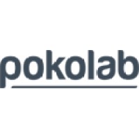 Pokolab web-studio logo - Similar company to Thm - Digital Marketing & Software Development