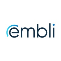Embli Solutions logo - Similar company to Darkinvader