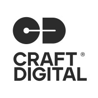 Craft Digital logo - Similar company to Cgangs International Pte Ltd