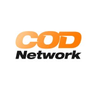 COD NETWORK logo - Similar company to Beintech Agency