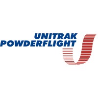 UniTrak Powderflight Limited logo - Similar company to Mitchells Group