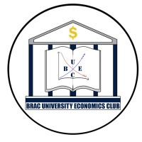 BRAC University Economics Club (BUEC) logo - Similar company to Brac University Business & Economics Forum (Bubef)