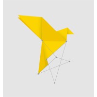 The Bird logo - Similar company to Birdres