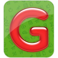 Gloo.ng logo - Similar company to Gloopro