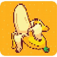 ባናና Banana Labs logo - Similar company to Banana Studios