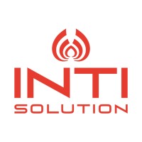 INTI Solution AG logo - Similar company to Work24.Com Ag
