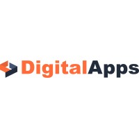 DigitalApps.com logo - Similar company to Scionix Technologies Private Limited