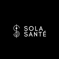 SOLA SANTE logo - Similar company to Sola Salons