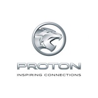 Proton Iraq logo - Similar company to Snaw