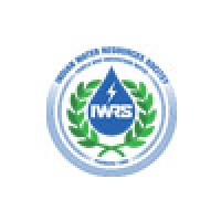 INDIAN WATER RESOURCES SOCIETY logo - Similar company to 82Nd Indian Roads Congress Gujarat
