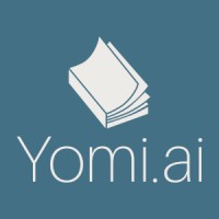 Yomi.ai logo - Similar company to Yomi