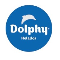 Helados Dolphy logo - Similar company to Hooch