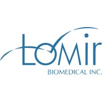 Lomir Biomedical Inc logo - Similar company to Career Link