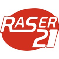 RASER 21 SL logo - Similar company to Moontels
