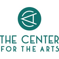 The Center for the Arts logo - Similar company to Artsconnect