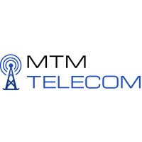 MTM TELECOM logo - Similar company to Solution D'Entreprises