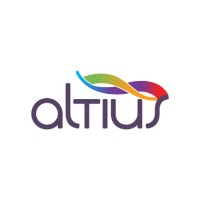 Altius V A Ltd logo - Similar company to Bksb - A Oneadvanced Company