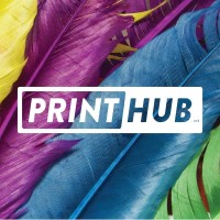 Printhub.mt logo - Similar company to Mbcprint