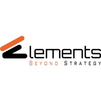 Elements logo - Similar company to Falkor Chile