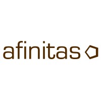 afinitas logo - Similar company to Getyourhero