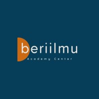 Beriilmu Academy Center logo - Similar company to Tupai Tech