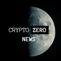 Crypto Zero News logo - Similar company to Crypto+