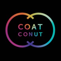 Coatconut logo - Similar company to 4Tex