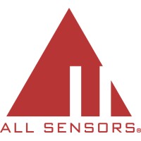 All Sensors GmbH logo - Similar company to Schlüter Automation Und Sensorik Gmbh