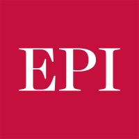 Economic Policy Institute logo - Similar company to National Bureau Of Economic Research