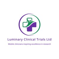 Luminary Clinical Trials Ltd logo - Similar company to Clinical Start Up Solutions Limited