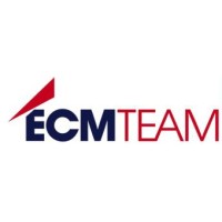 ECM Team GmbH logo - Similar company to Vulic - Ecm Gmbh & Co. Kg