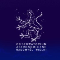 Astronomical Observatory Radomysl Wielki logo - Similar company to Institute Of Astronomy And National Astronomical Observatory