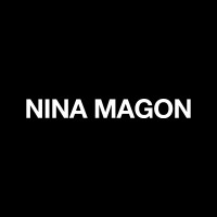 Nina Magon Studio logo - Similar company to Gin Design Group