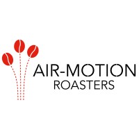 Air-Motion Roasters logo - Similar company to Level Finance
