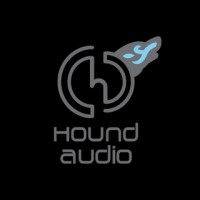 Hound Audio logo - Similar company to Automatic Content